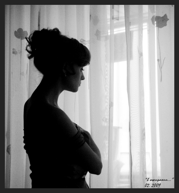 In Erwartung von zwei