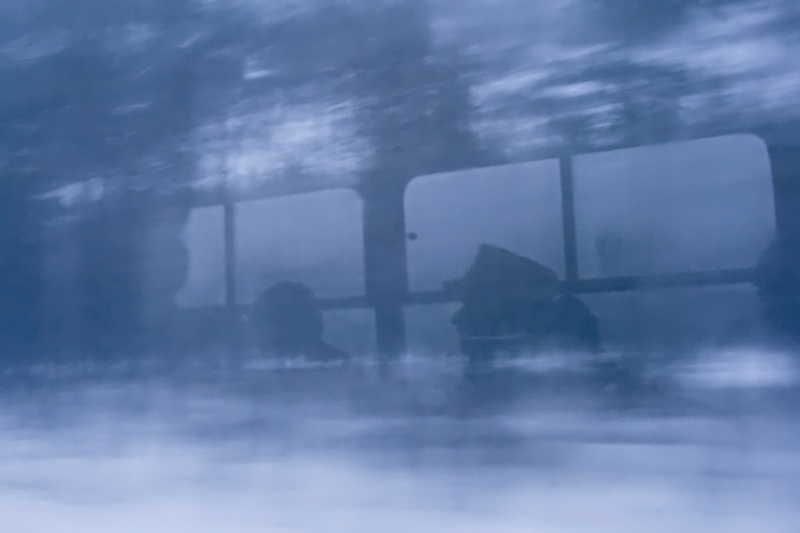 Race for byaskontsasts