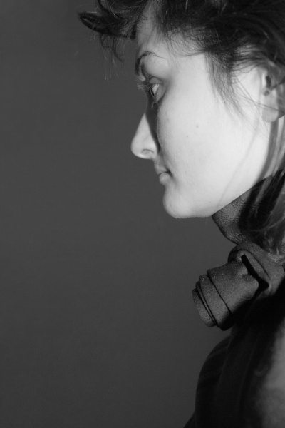 ... Grusnaya Mädchen ...