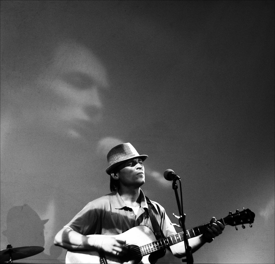 Tribute to Radiohead