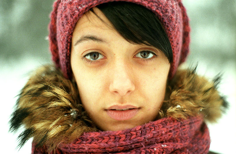 . . . wer Sie sind. . .