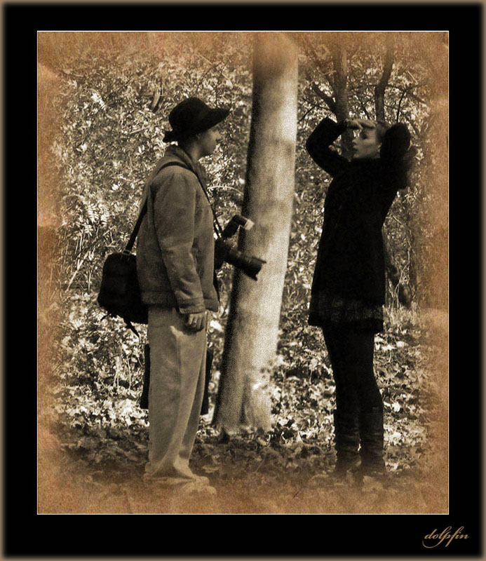 Eyes entfernt oder bauen? ...