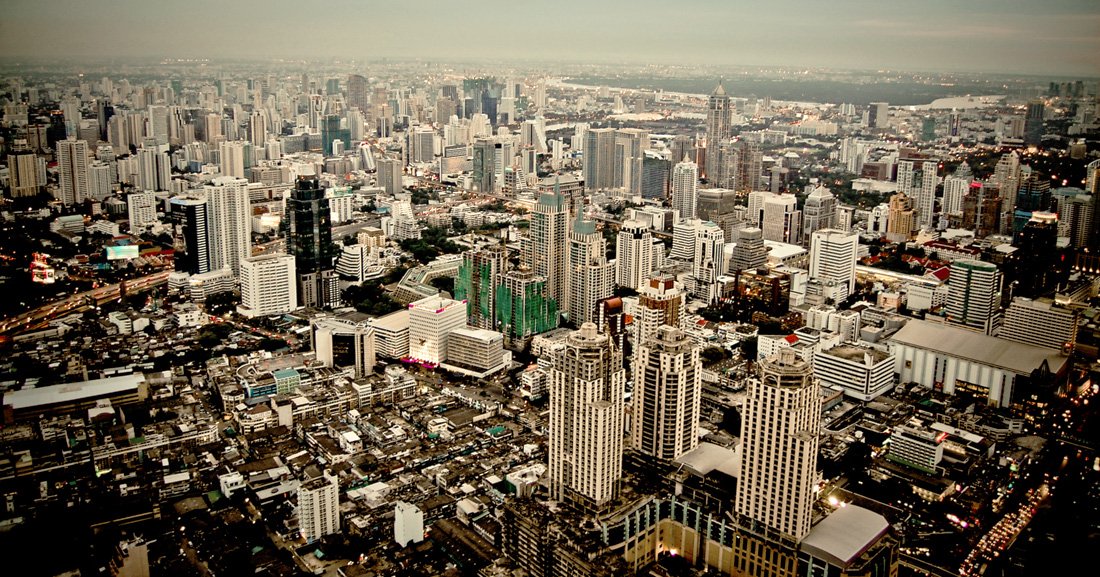 Bangkok