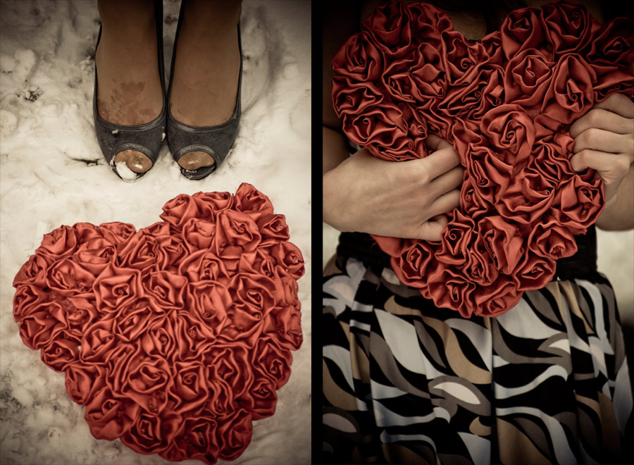 The Story of One Heart-1