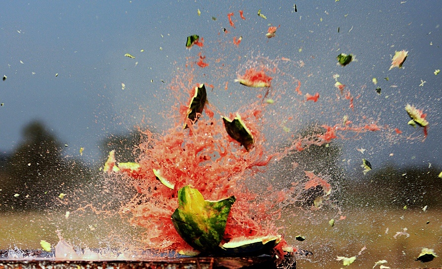 Überprüfung von Reife