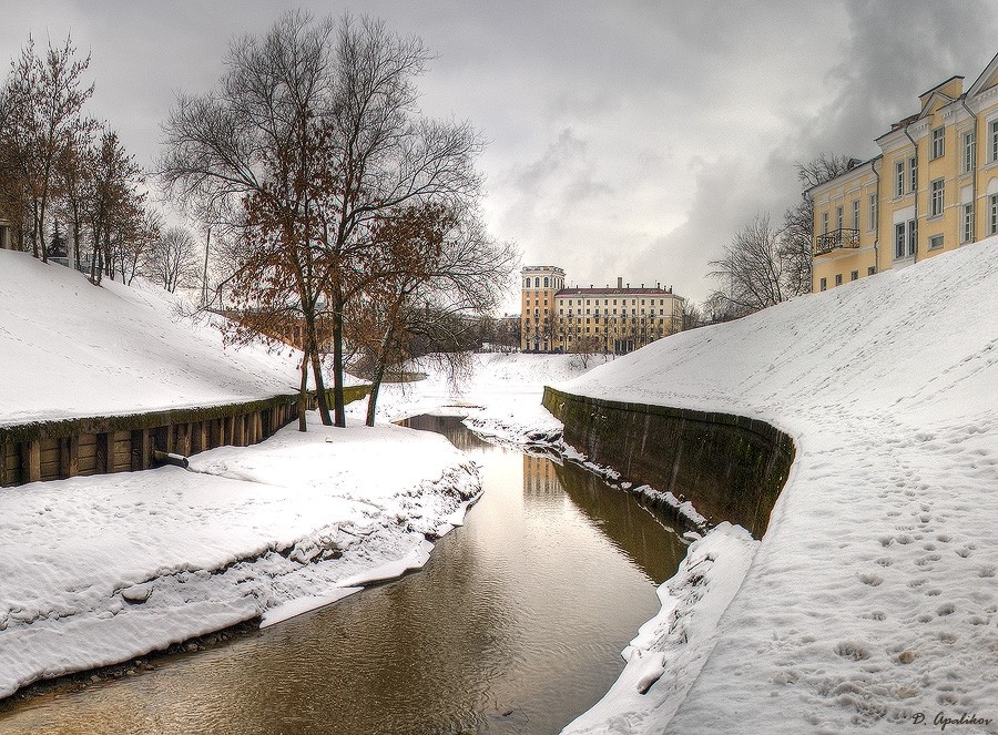 Witebsk Photopictures