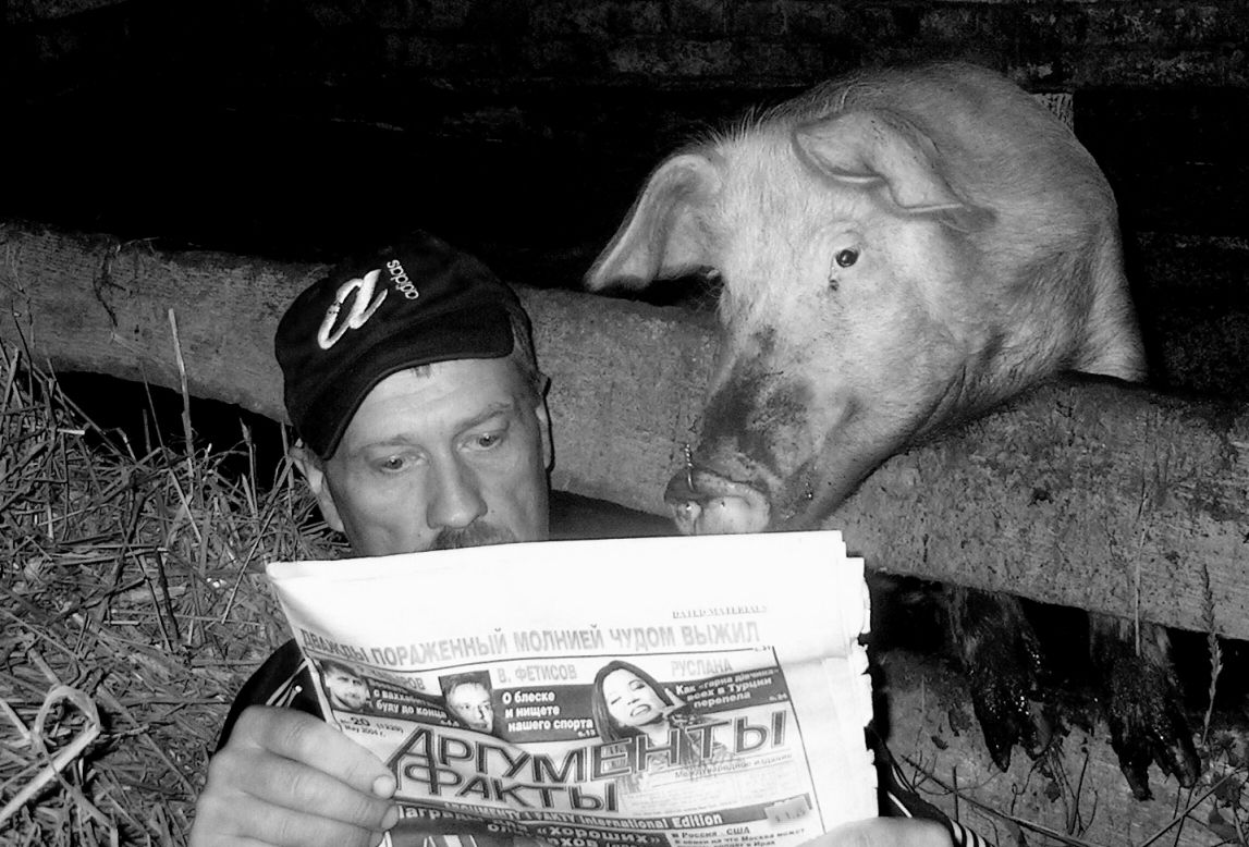 Politische Information