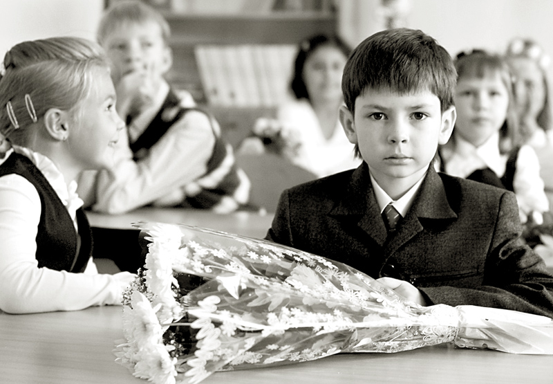 Ein Versprechen, das Spaß machen wird ...