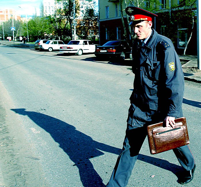 Onkel tippen neue Tage