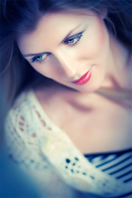 Wenn das Meer ruft ...