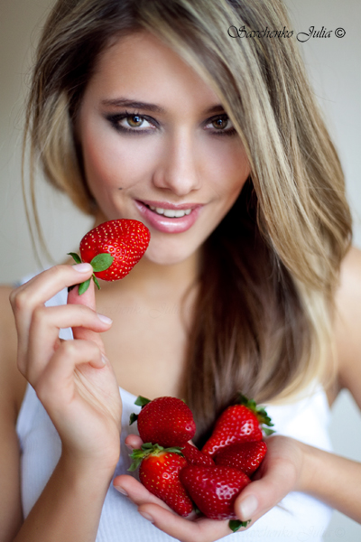 Strawberry