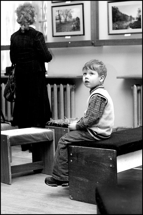 Papa, woher kommt der Asphalt?