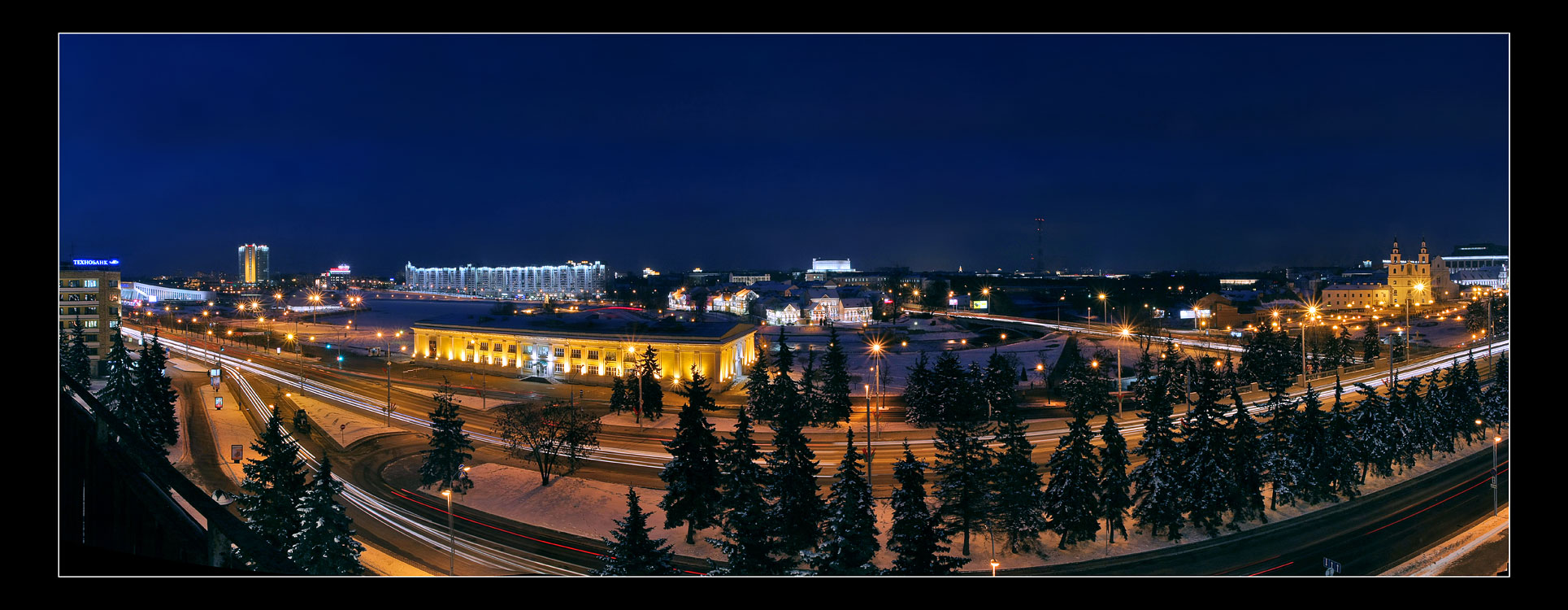 Masherova Foreva (night version)