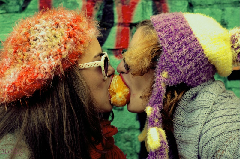 KAMPF für die Individualität