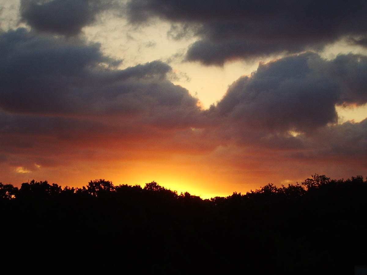 3 Minuten vor Erwachen
