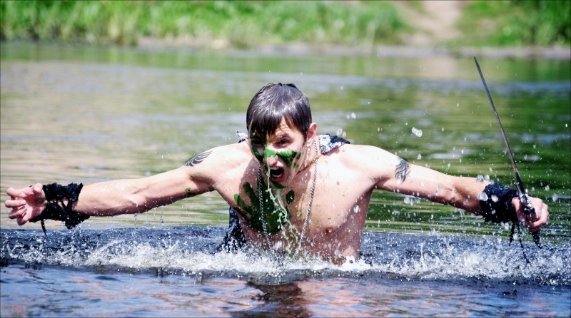 SchÃ als die Damen ...