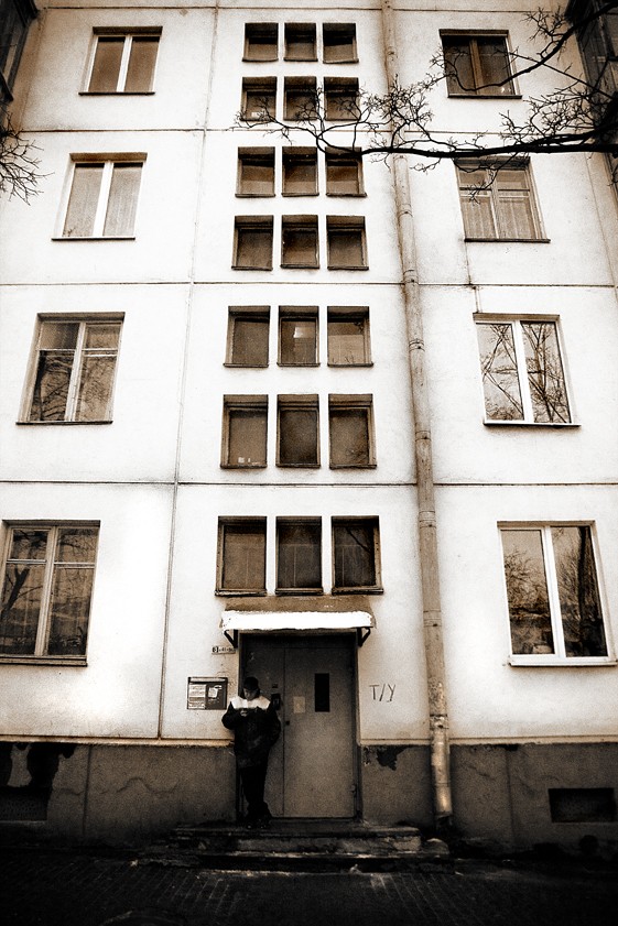 Gelehnt stenochke ...