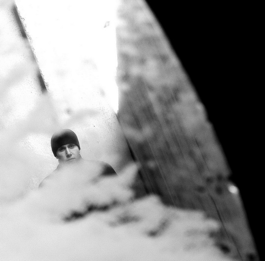 Reflexion eines Traumes