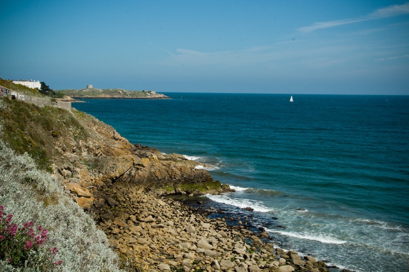 langer und steiniger Weg