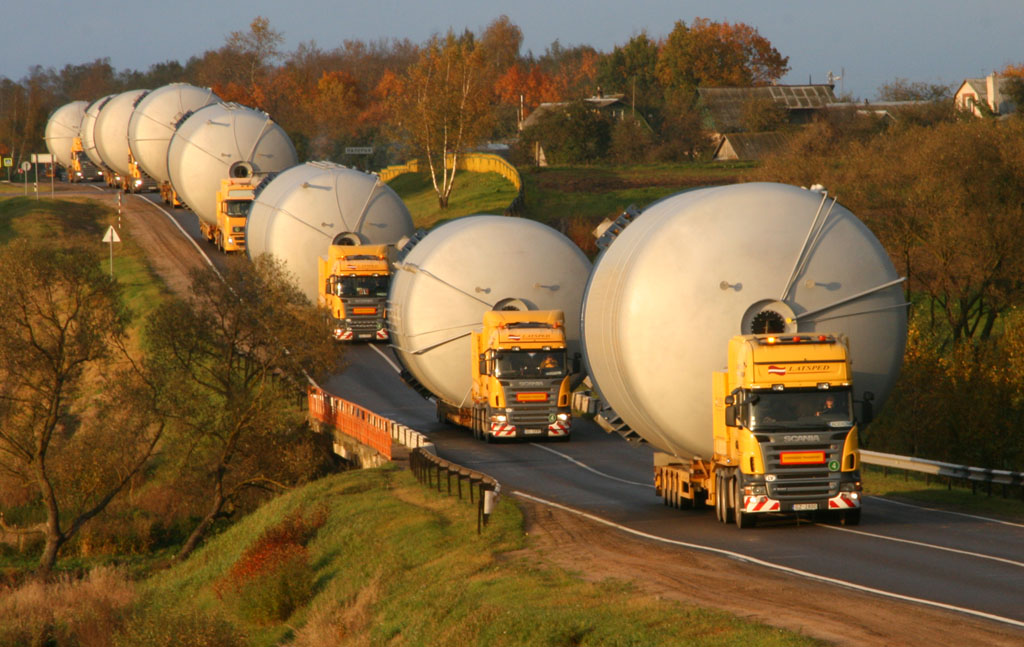 Der Urlaub kommt ins Haus
