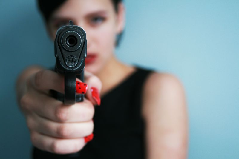 Ein paar Sekunden lebendige Erinnerungen