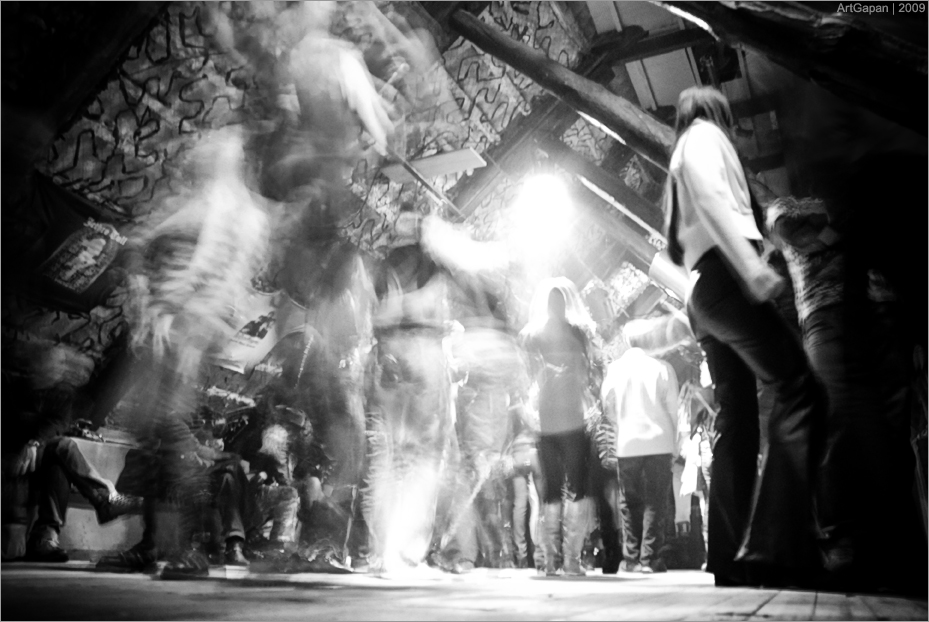 ... Rock `n` Umfrage in meinem Kopf