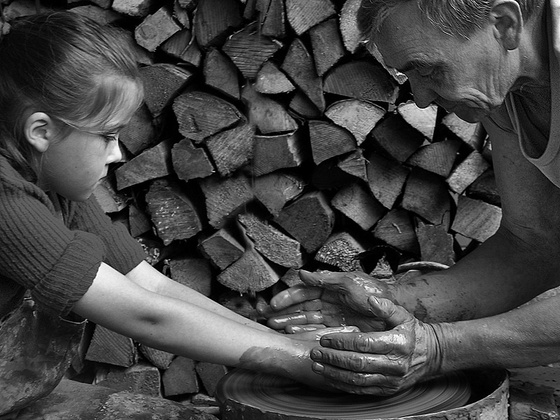 Transfer von Erfahrungen