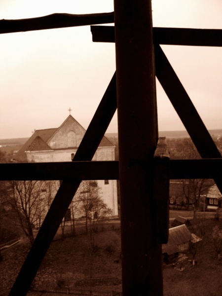 Zabaronena Ale ... glaube ich! ...