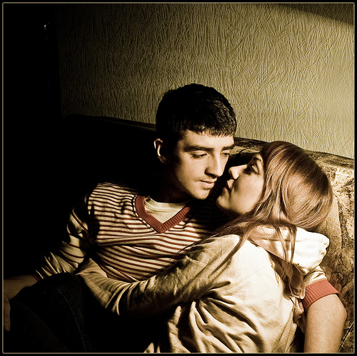 Ensemble, c'est tout