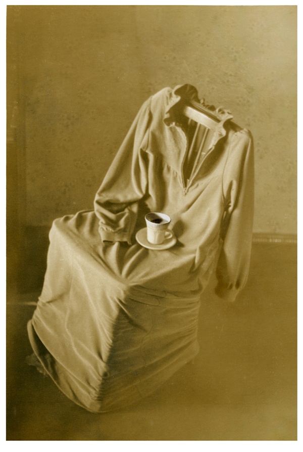 ... Aber nicht besser, trinken Sie eine Tasse Tee?