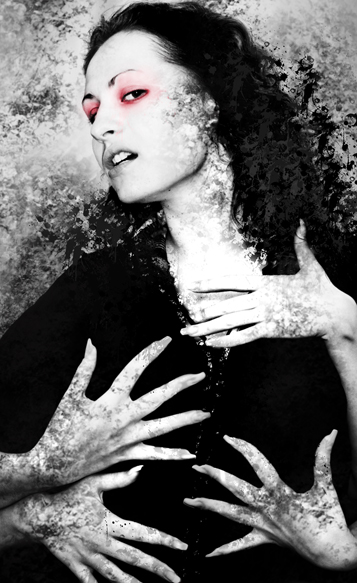 in der Macht der Finsternis)