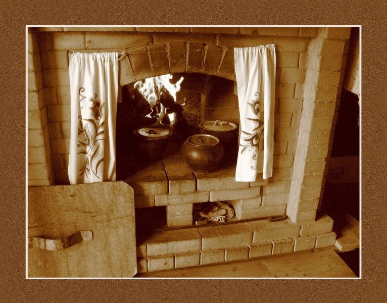 Wort des belarussischen Küche