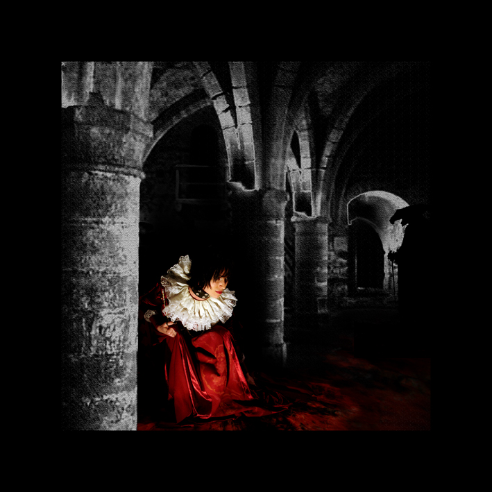 Schatten und Ängste