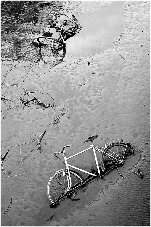 verlassen von Freunden