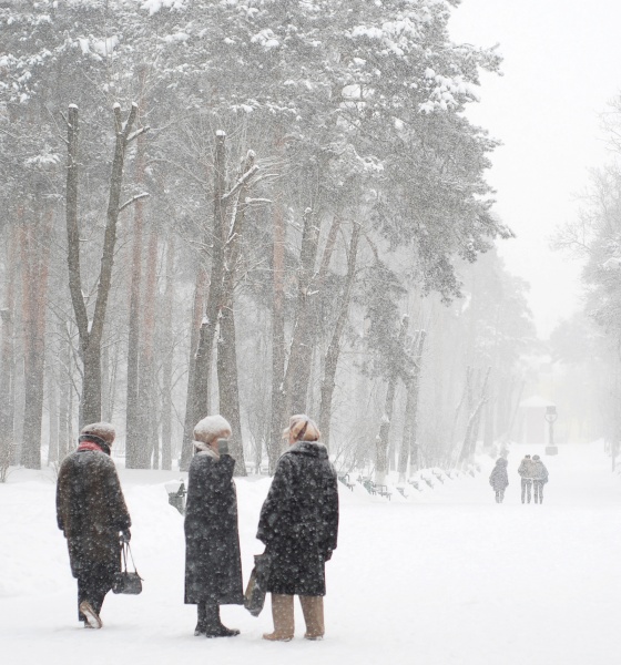 meiner Jugend ist weg ...