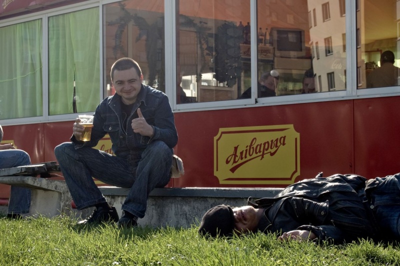 Kuplyaytse belarussischen!