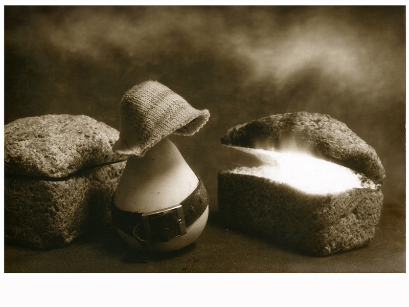 Dort, auf unbekannten Pfaden ...