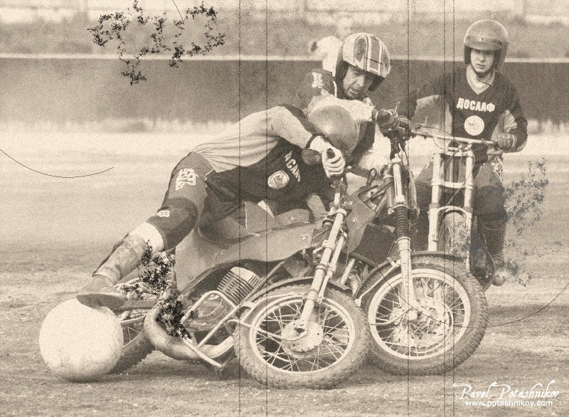 Vergessene Spiele ...