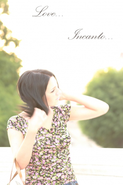 Love... Incanto