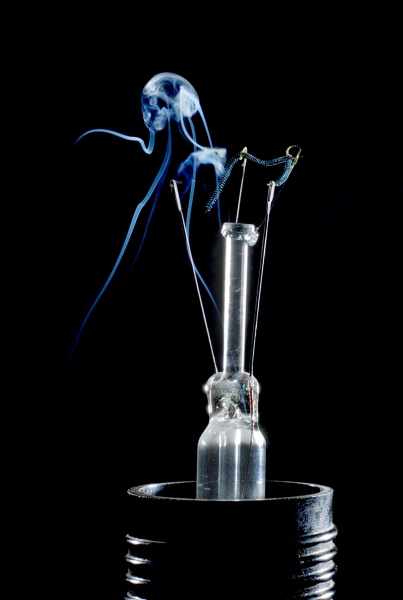 Gene lebt in jedem Röhrchen