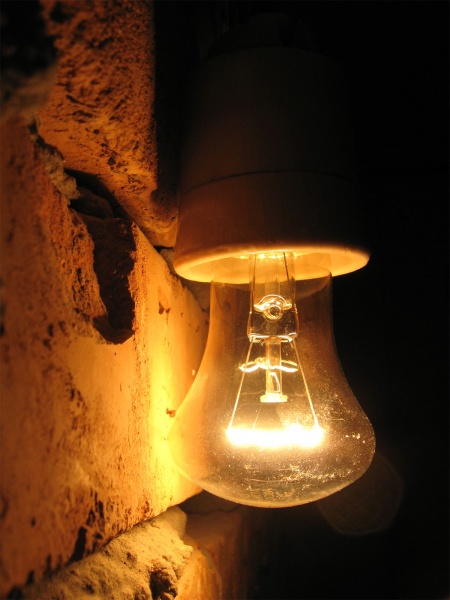 Lightbulb