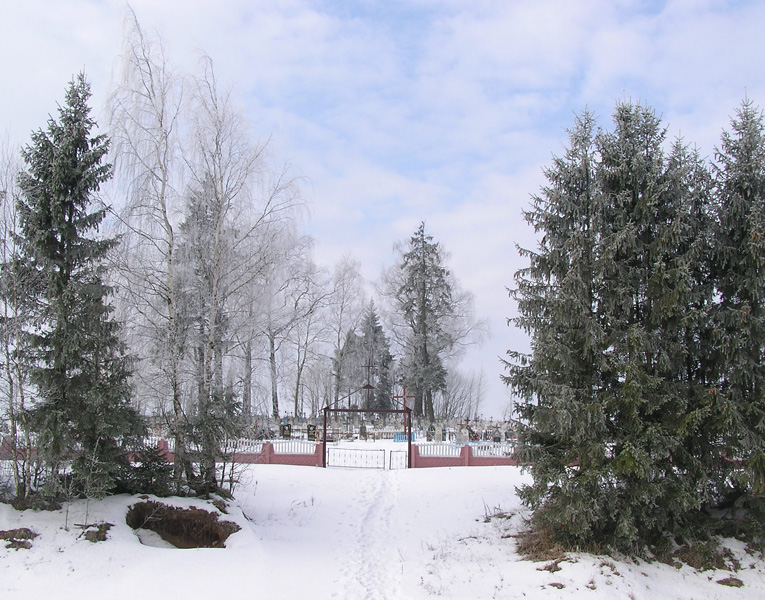 End - es ist jedermann nach oben ...