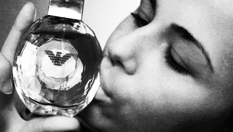 Diamonds are a girl`s best friend