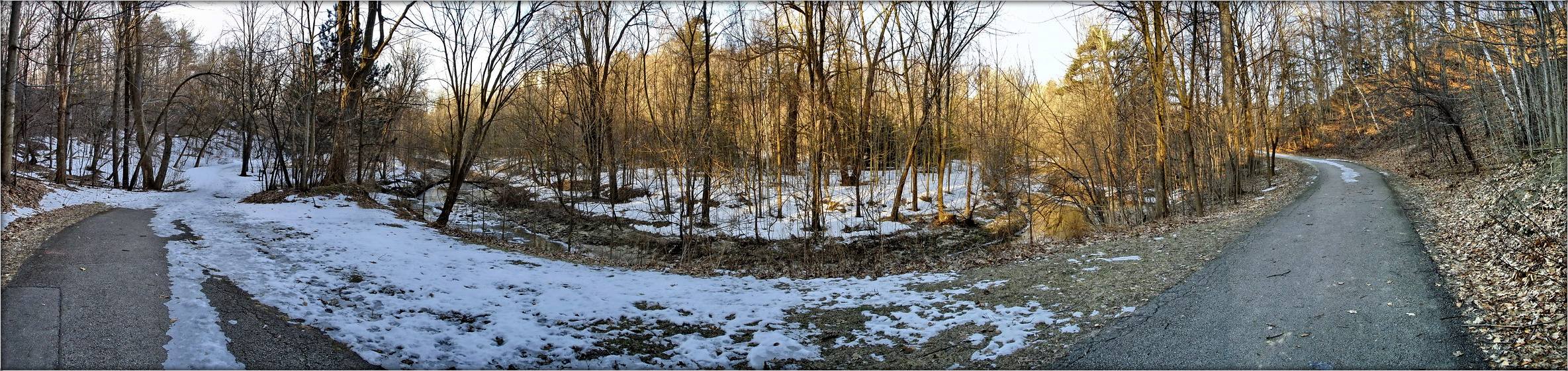 Sei tapfer, Menschen - eher Sommer ..!