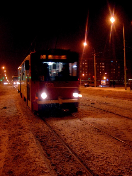 Tram)
