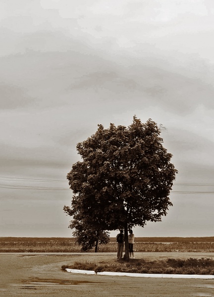 Liebe und Wetter ...