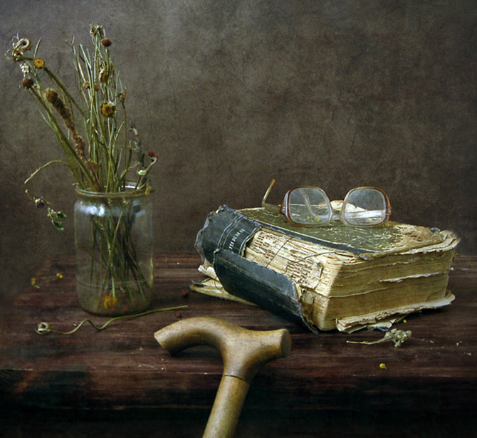 Will leben bis Montag ..