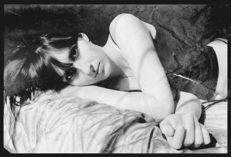 Sonnigen Morgen. Also, was ...