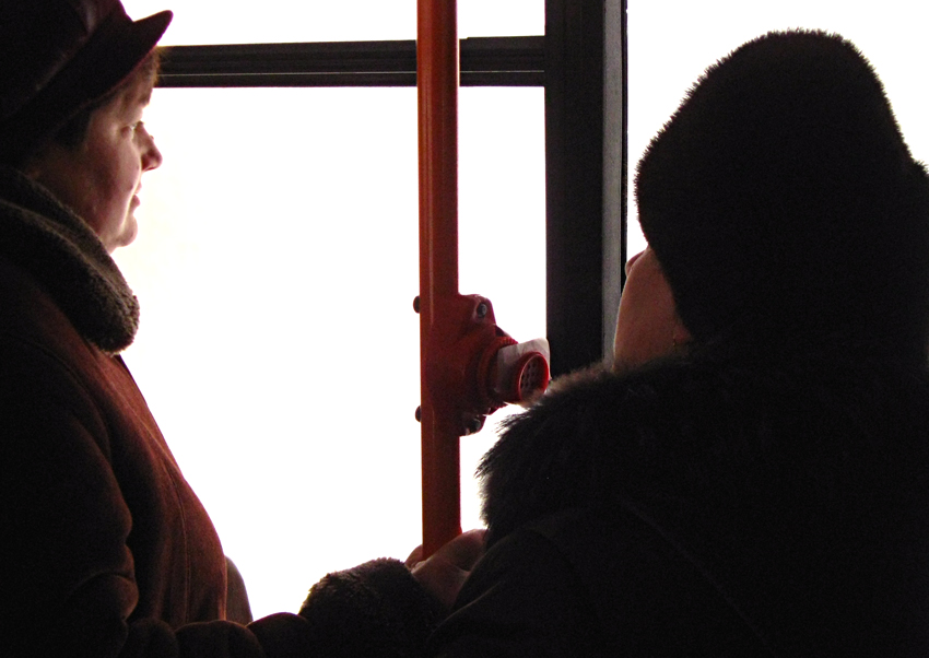 "Doe-Hasen" - freute Controller.