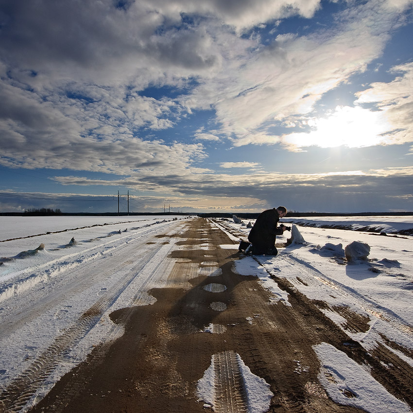 Über den Fotografen